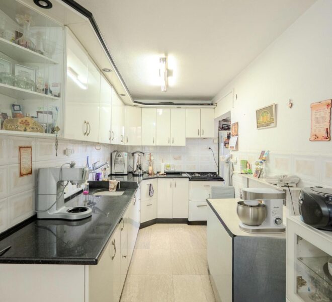 חדשה למכירה דירת 4 חדרים בשכונה המתפתחת נווה חן, דרך הטייסים ת"א