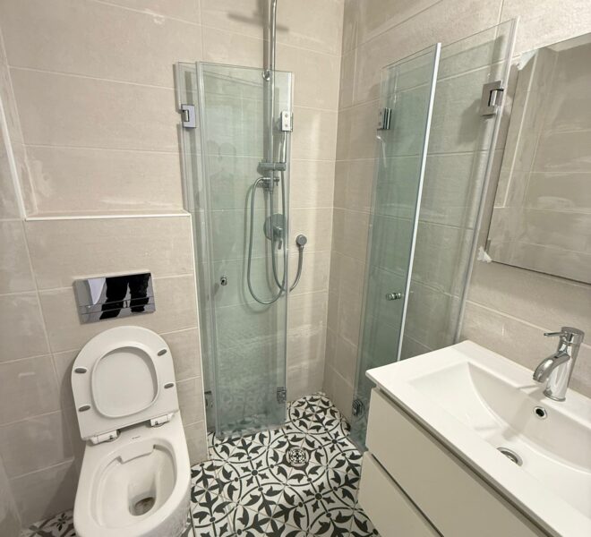 חדשה להשכרה! דירת 4 חד׳ | נס הרים 8, שכונת קרית שלום | תל אביב