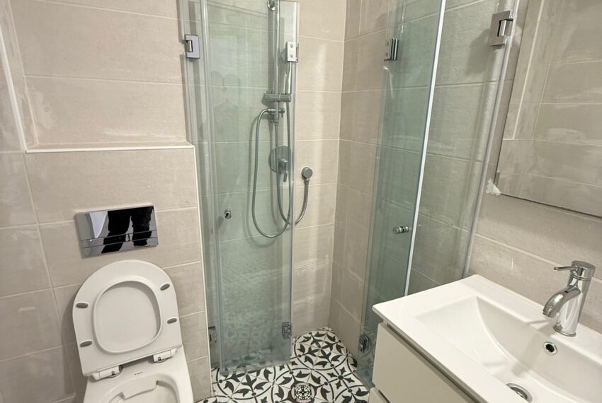 חדשה להשכרה! דירת 4 חד׳ | נס הרים 8, שכונת קרית שלום | תל אביב