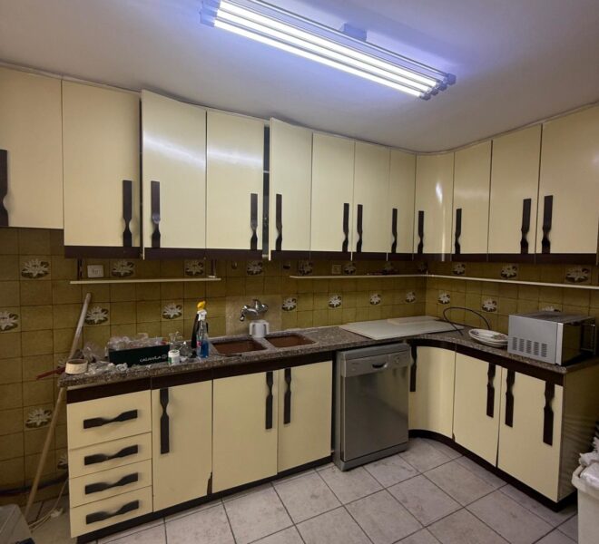 הושכר! שקטה ועורפית | דרך חיים בר לב 166 | תל אביב