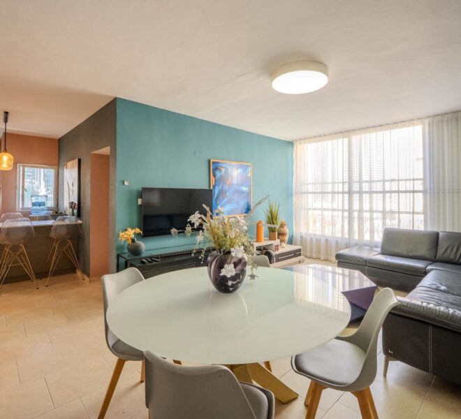 עסקה שלא רואים כל יום! נכס חדש וייחודי בבלעדיות! 📍עמק ברכה 14 / יגאל אלון 150, ת"א