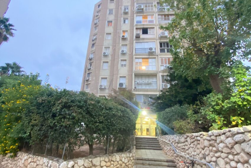 נמכר! בשכונת נווה ברבור, תל אביב | דרך ההגנה 150, תל אביב