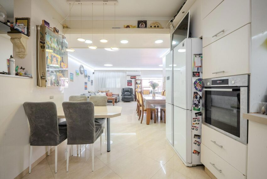 למכירה בבלעדיות | שכונת בית יעקב / נווה צה״ל | נטעים 16, תל אביב