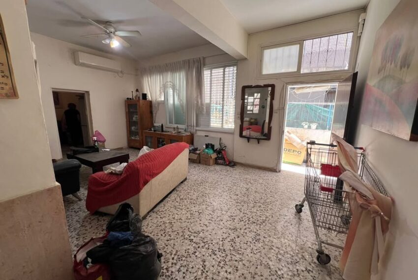 למכירה בבלעדיות! בית פרטי בשכונת התקווה, תל אביב | עבאס 21