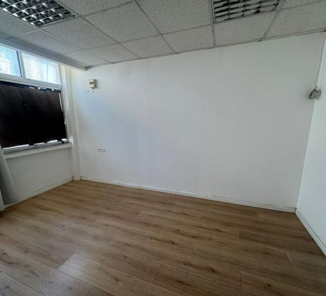 להשכרה בבלעדיות | משרדים לכל מטרה! שכונת מונטיפיורי / המסגר, יצחק שדה 34 תל אביב