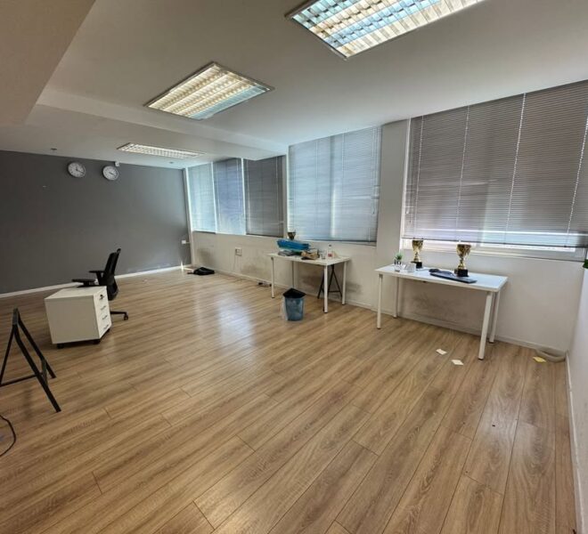 להשכרה בבלעדיות | משרדים לכל מטרה | שכונת מונטיפיורי / המסגר, יצחק שדה 34 תל אביב