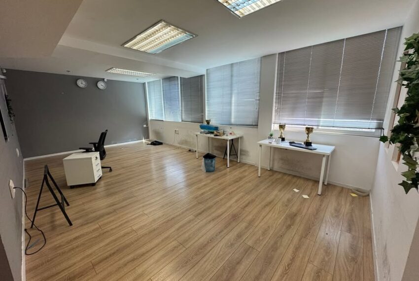 להשכרה בבלעדיות | משרדים לכל מטרה | שכונת מונטיפיורי / המסגר, יצחק שדה 34 תל אביב