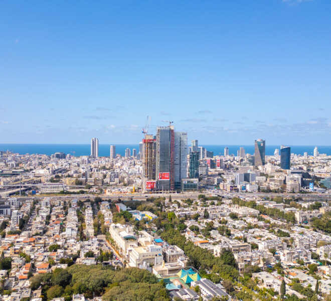 למכירה דירת גן בשכונת יד אליהו המבוקשת, תל אביב בשיווק בלעדי! | בנימין ברגי 2