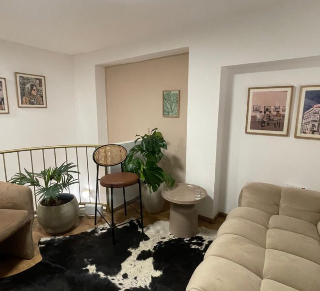 חדשה להשכרה | חנות בצפון הישן של תל אביב | אבן גבירול 179