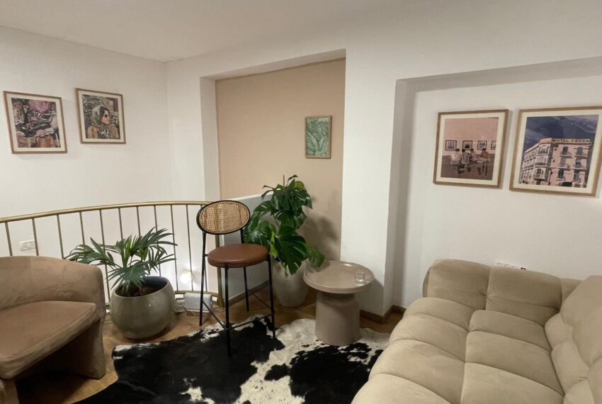 חדשה להשכרה | חנות בצפון הישן של תל אביב | אבן גבירול 179