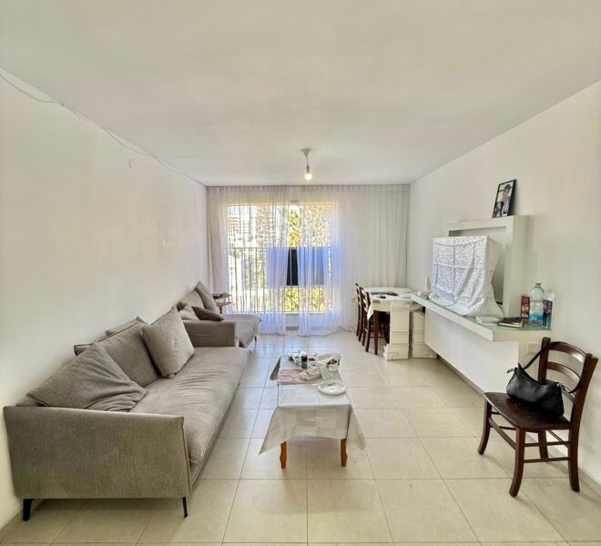 חדשה להשכרה בבלעדיות! מרחק הליכה מפארק מנחם בגין, דרך חיים ברלב 136 | תל אביב