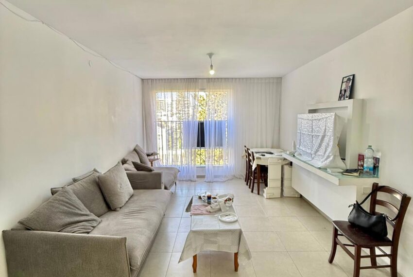 חדשה להשכרה בבלעדיות! מרחק הליכה מפארק מנחם בגין, דרך חיים ברלב 136 | תל אביב