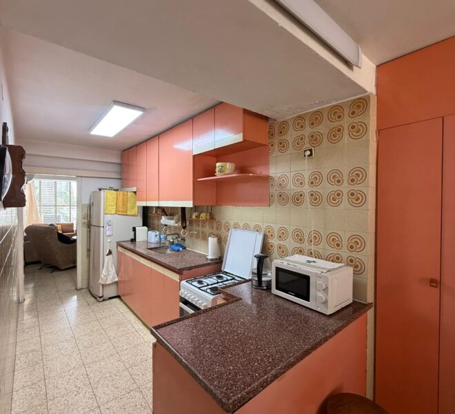 חדשה בבלעדיות למכירה! דירת 4 חדרים בשכונת יד אליהו | סר ג'ון מונש 32, תל אביב